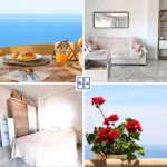 Amazing Sea View