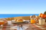 Amazing Sea View