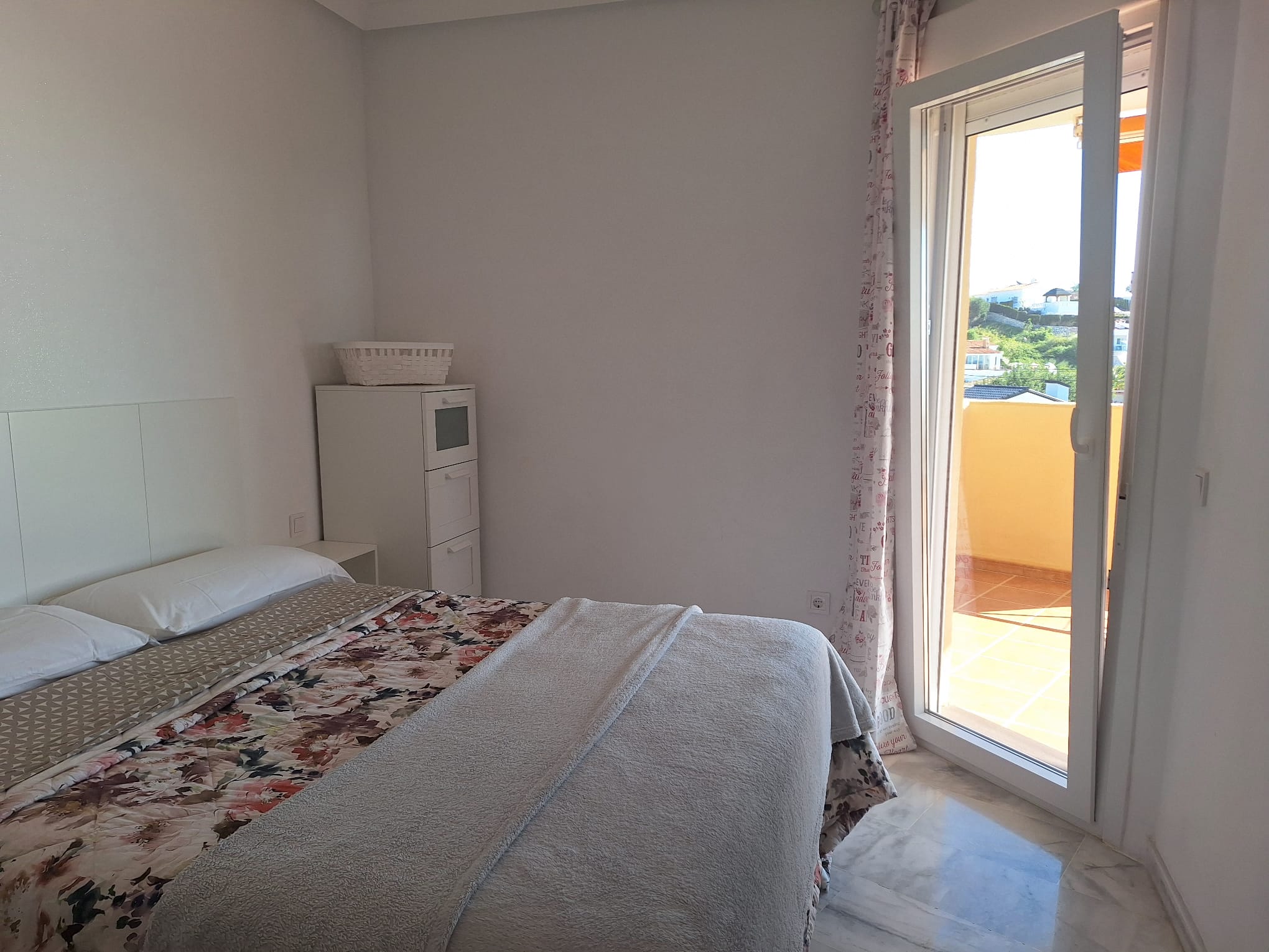 Dormitorio