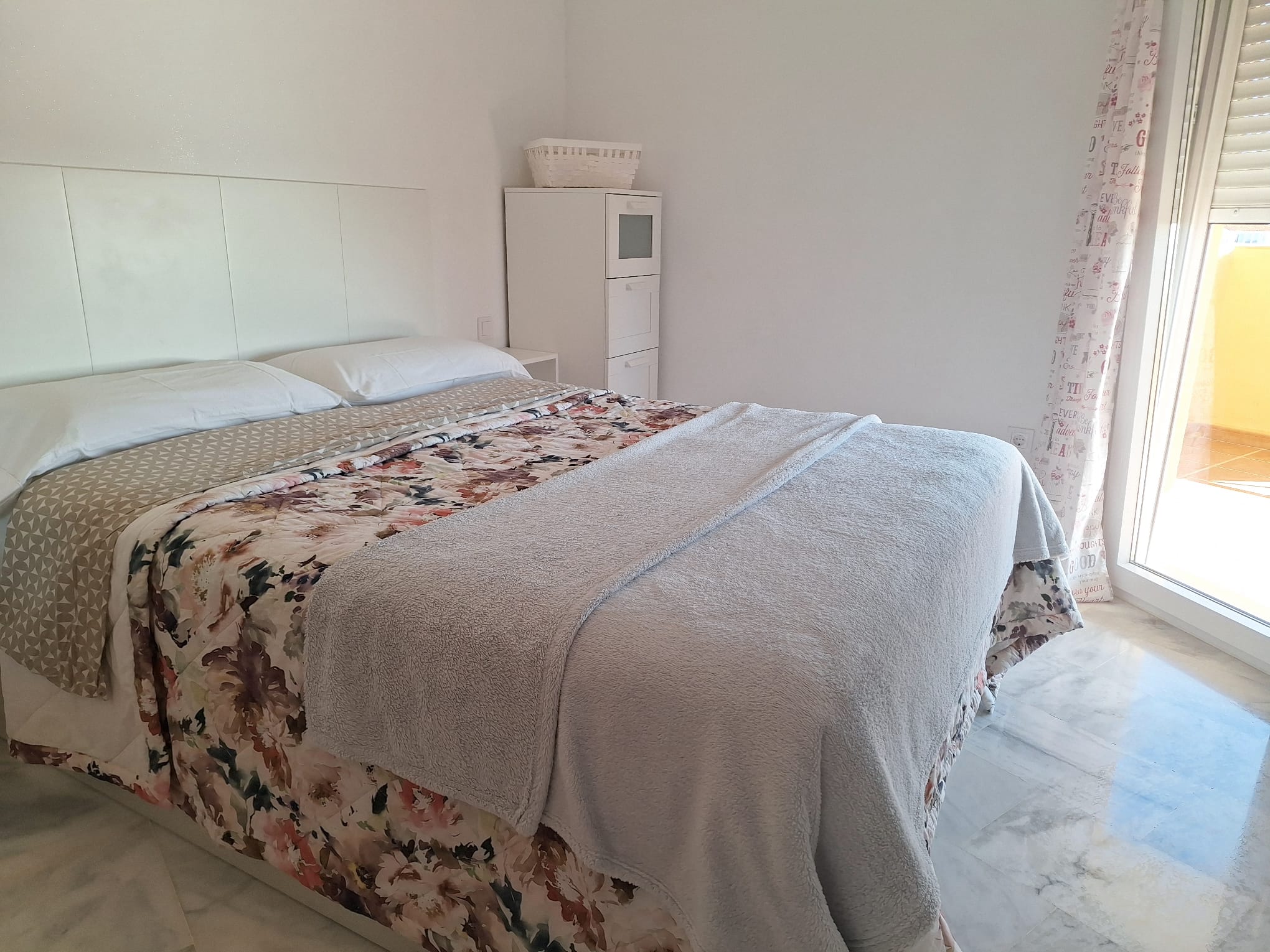 Dormitorio