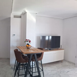 Espacio Abierto