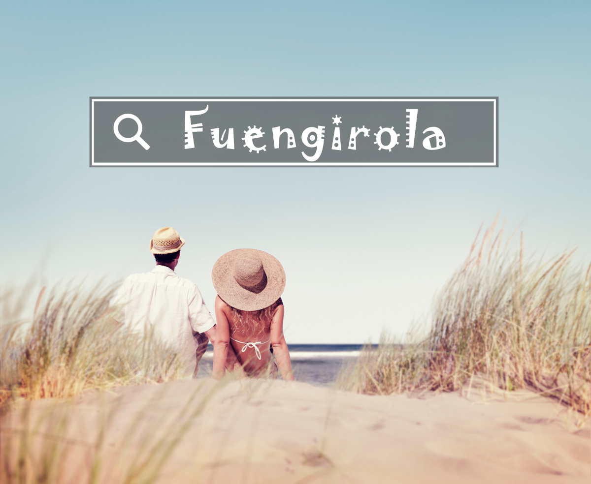 Buscador AirbnbFuengirola